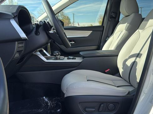 New 2026 MAZDA CX-90 3.3 Turbo w/ Preferred Package image 22