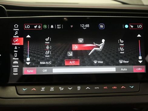 Used 2026 Dodge Charger Scat Pack AWD/4WD image 25