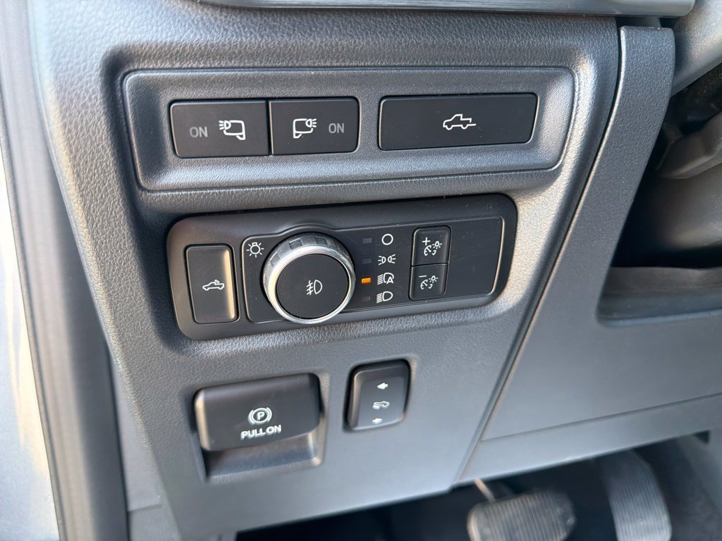Used 2022 Ford F150 Lariat AWD/4WD image 13