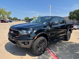 Used 2021 Ford Ranger XLT w/ Tremor Off-Road Package AWD/4WD video 1