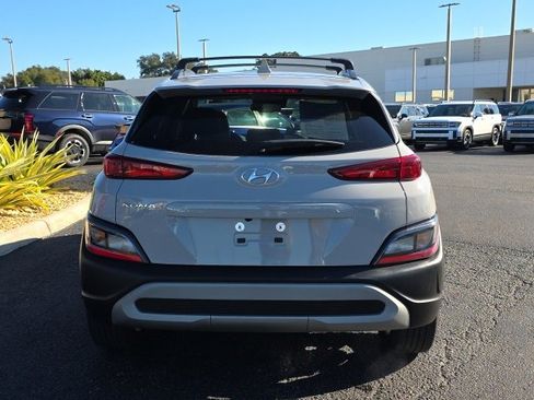 Certified 2023 Hyundai Kona SEL image 20