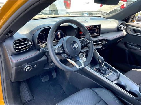 Used 2024 Dodge Hornet GT w/ GT Blacktop Package AWD/4WD image 13