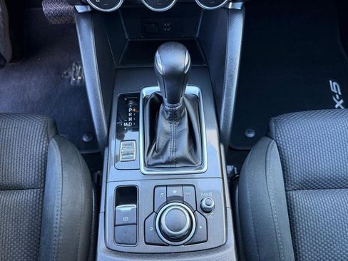 Used 2016 MAZDA CX-5 Touring image 33