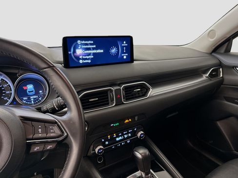 Used 2024 MAZDA CX-5 AWD 2.5 S w/ Select Package image 26