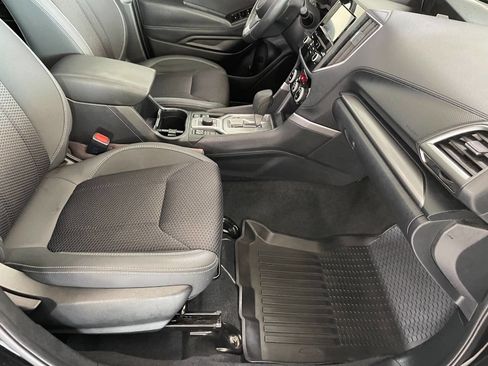 Used 2022 Subaru Forester Premium image 30