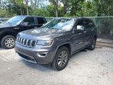 Used 2019 Jeep Grand Cherokee Limited w/ Luxury Group II image 3