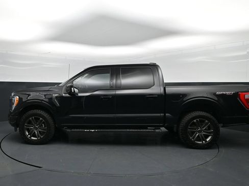 Used 2021 Ford F150 Lariat AWD/4WD image 4