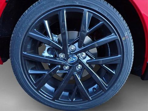 New 2026 Subaru Impreza RS image 7