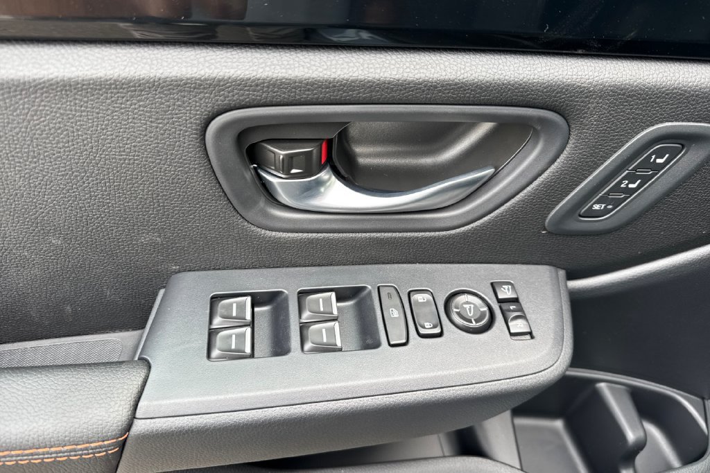 New 2026 Honda Pilot TrailSport image 14