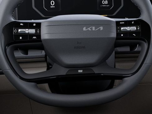 New 2027 Kia Carnival SX FWD image 22
