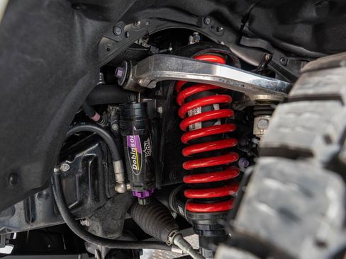 Used 2025 Toyota 4Runner Trailhunter image 32