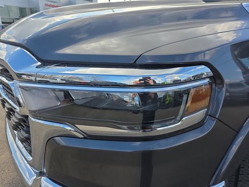 New 2026 RAM 1500 Big Horn AWD/4WD image 30
