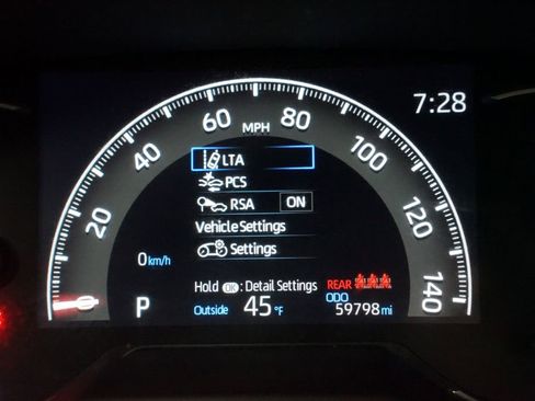 Certified 2023 Toyota RAV4 LE image 16