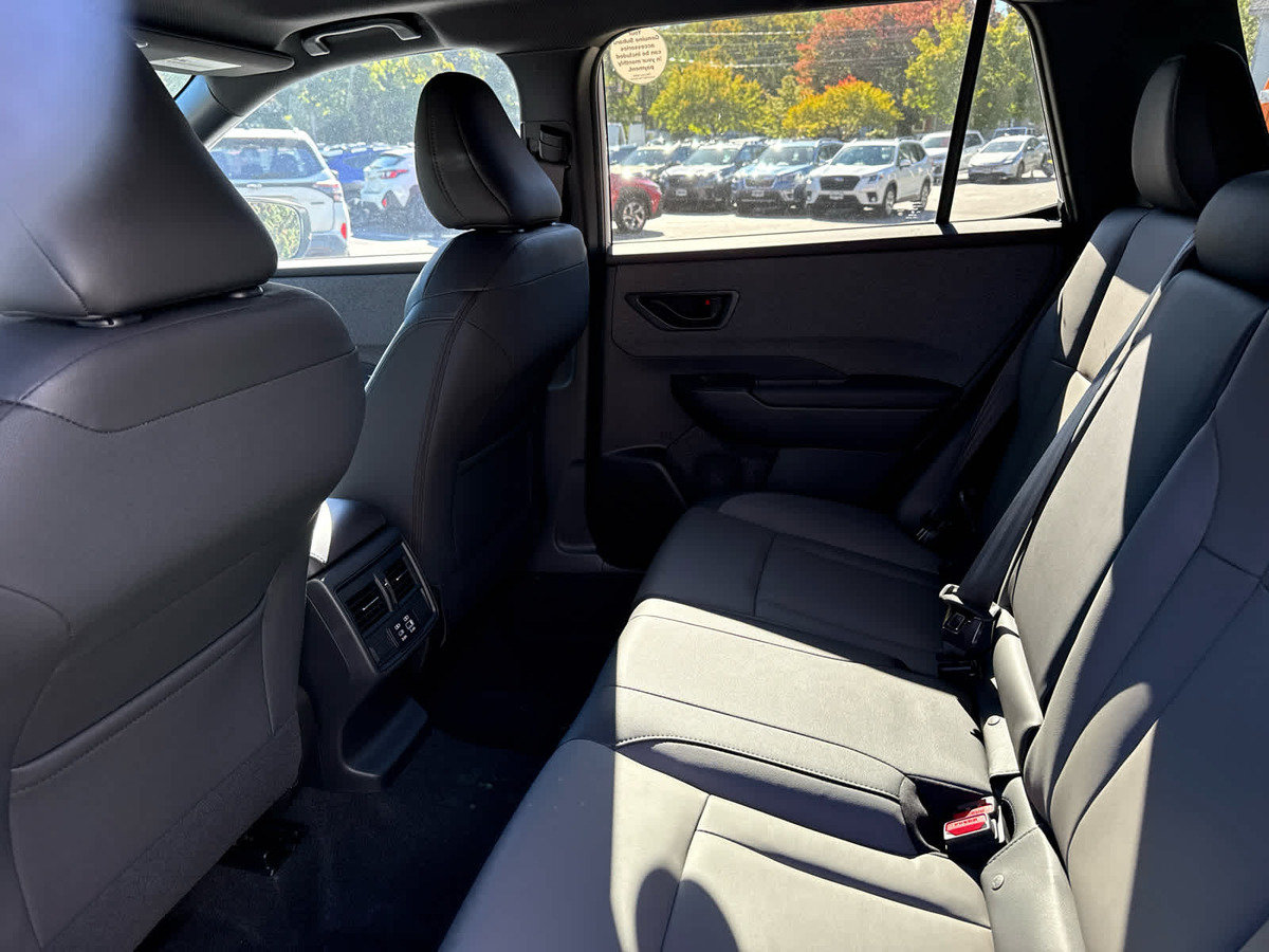 New 2026 Subaru Outback Premium AWD/4WD image 29
