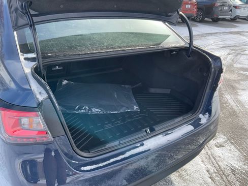 Certified 2025 Subaru Legacy Limited image 37