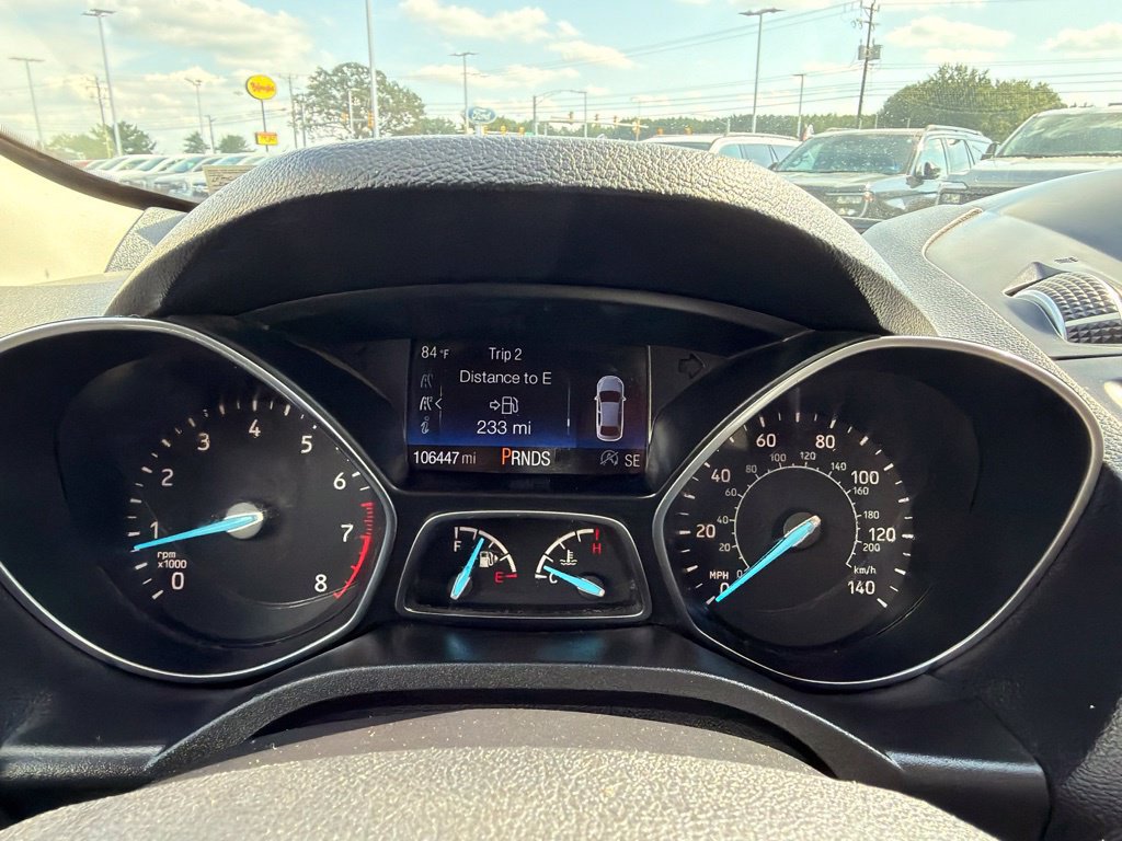 Used 2019 Ford Escape SE AWD/4WD image 28