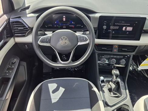 New 2026 Volkswagen Taos S FWD image 15