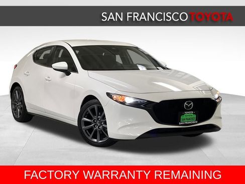 Used 2022 MAZDA MAZDA3 s image 7