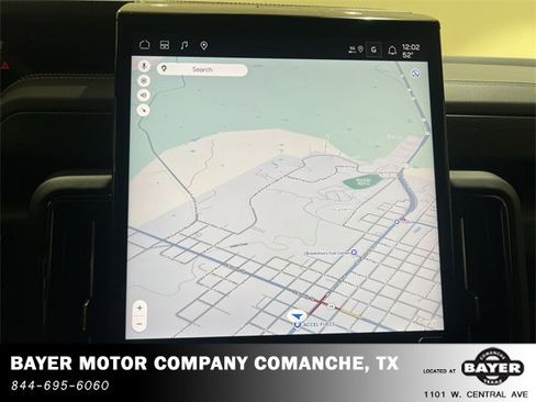 New 2026 GMC Yukon AT4 Ultimate image 13