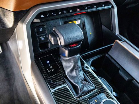 Used 2024 Toyota Tundra 1794 Edition w/ TRD Off-Road Package image 38