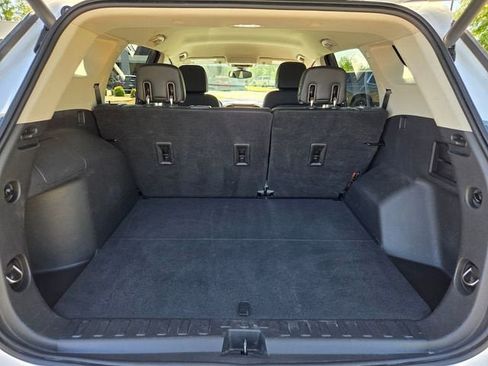 Used 2020 GMC Terrain Denali FWD image 14