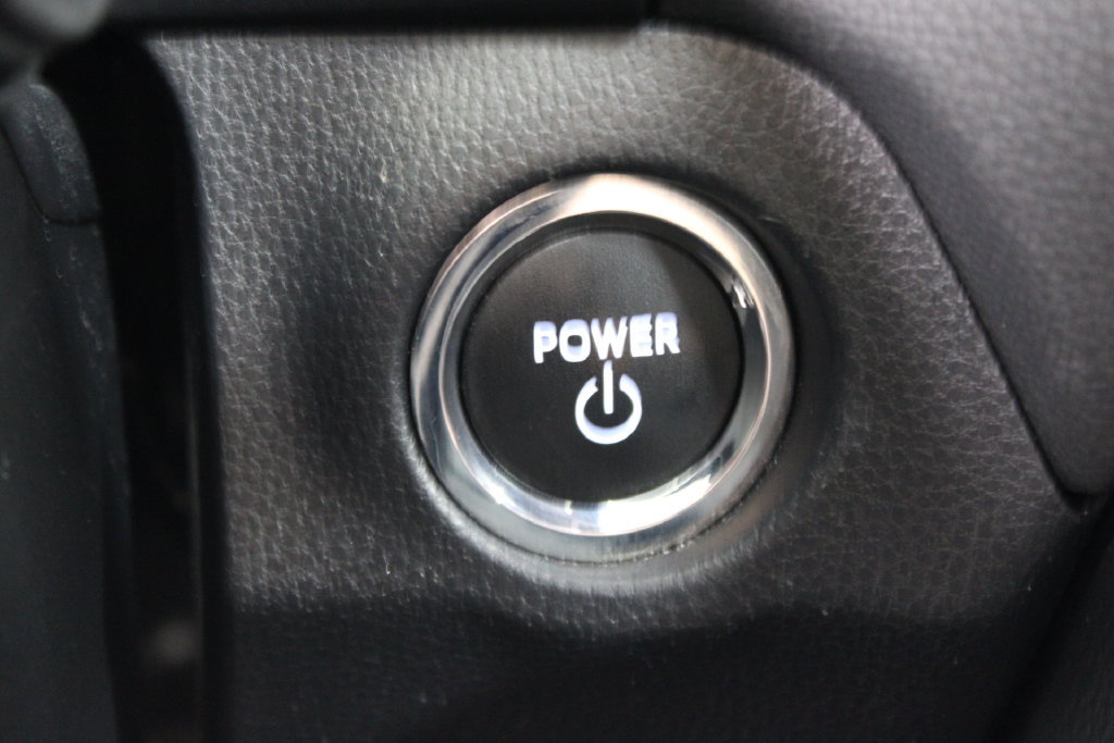Used 2024 Toyota RAV4 AWD Hybrid image 40