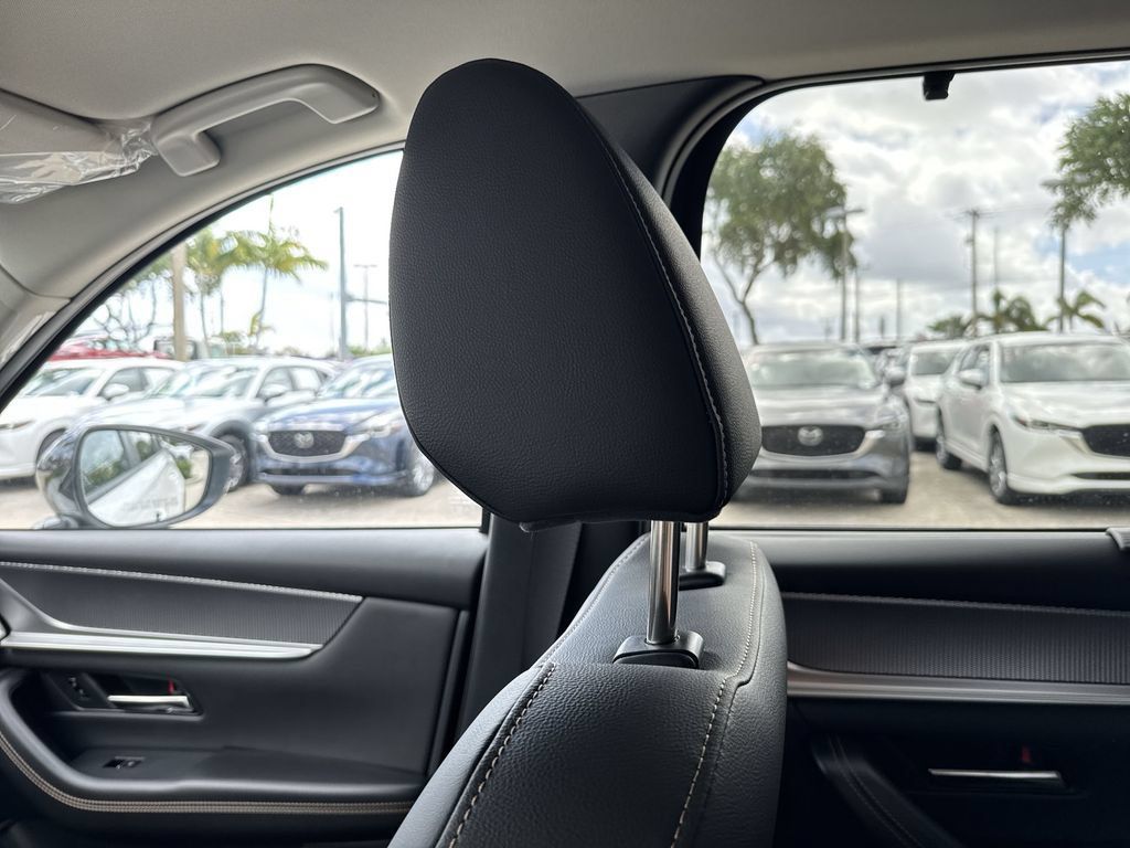 New 2026 MAZDA CX-70 SC Plus AWD/4WD image 16