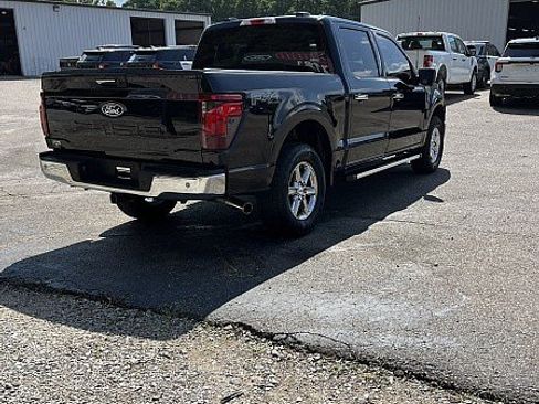 Used 2024 Ford F150 XLT w/ FX4 Off-Road Package AWD/4WD image 7