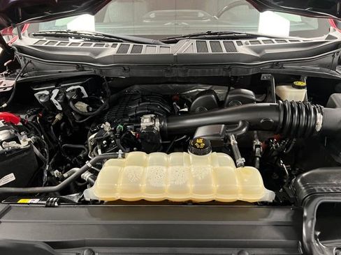 Used 2021 Ford F150 XLT w/ Equipment Group 301A Mid image 63