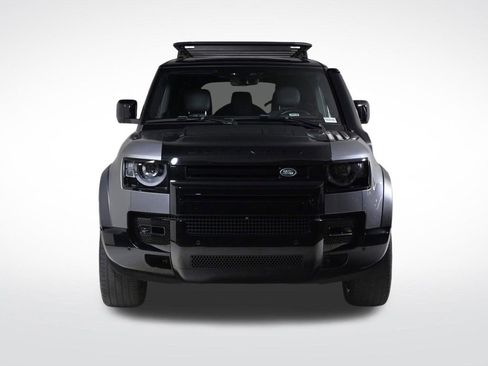 Used 2023 Land Rover Defender 110 X image 8