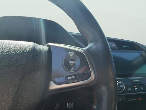 Used 2017 Honda Civic Si image 16