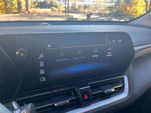 Used 2025 Chevrolet TrailBlazer LT image 20