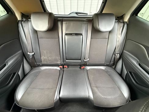 Used 2018 Buick Encore Preferred FWD image 16