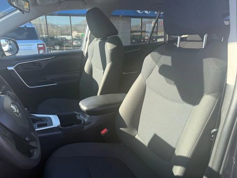 Used 2024 Toyota RAV4 LE image 16