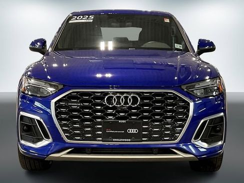 Used 2024 Audi Q5 2.0T Premium Plus image 3