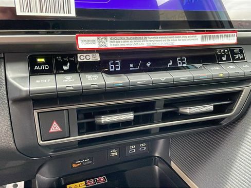 New 2026 Toyota Camry SE FWD image 17