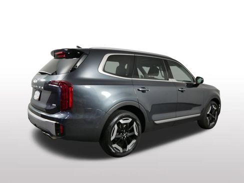 Used 2024 Kia Telluride S w/ S Sunroof Package AWD/4WD image 11