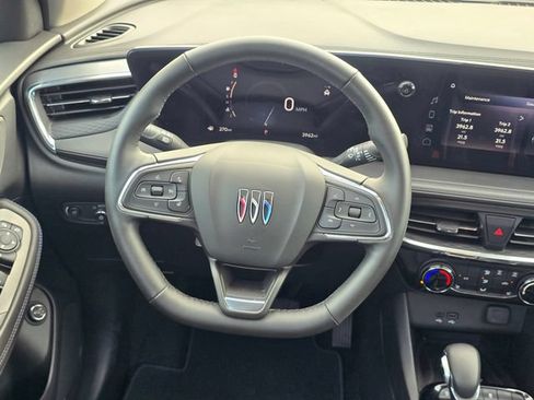 Used 2025 Buick Encore GX Sport Touring w/ Advanced Technology Package FWD image 16