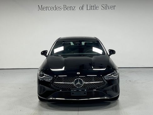 Used 2025 Mercedes-Benz CLA 250 4MATIC image 9