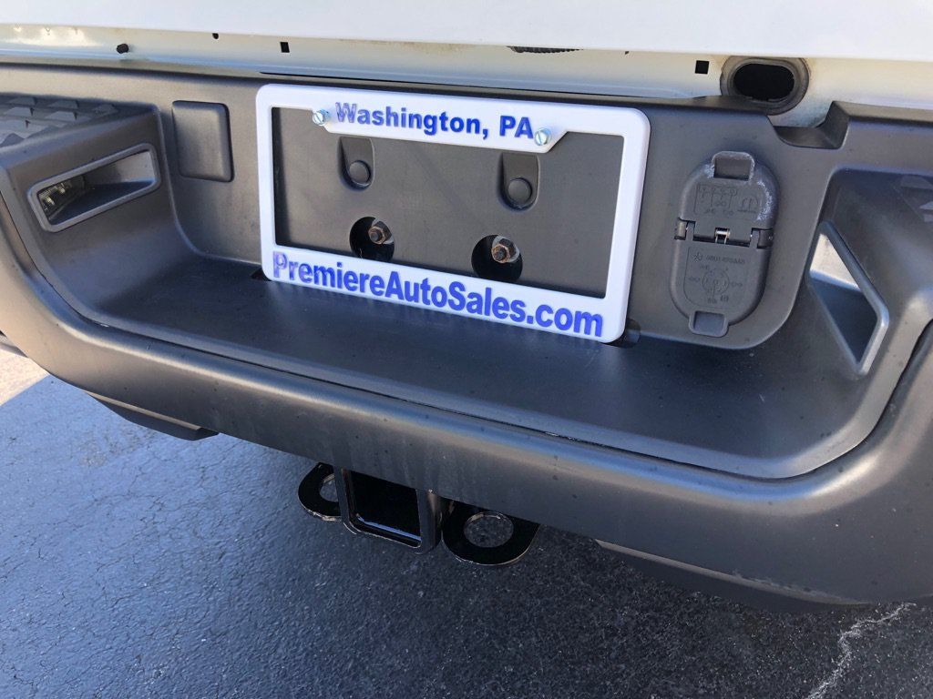 Used 2024 RAM 2500 Tradesman AWD/4WD image 18