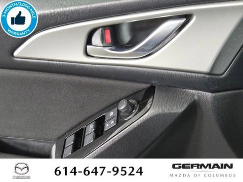 Used 2017 MAZDA MAZDA3 Sport w/ Preferred Equipment Package image 26