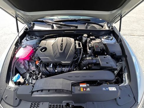 Certified 2026 Hyundai Sonata SE FWD image 11