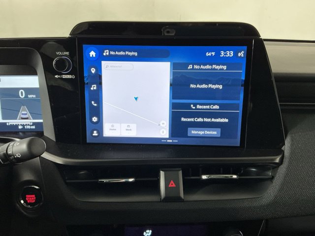 New 2026 Subaru Outback Limited AWD/4WD image 14