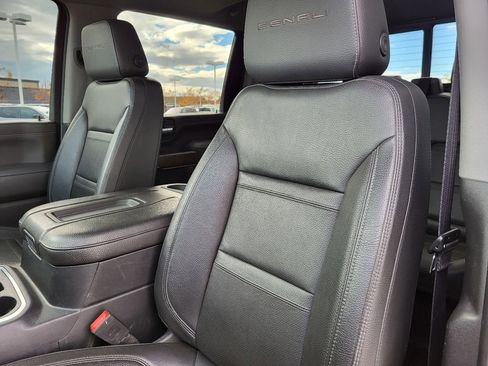 Used 2020 GMC Sierra 3500 Denali w/ Denali Ultimate Package image 19