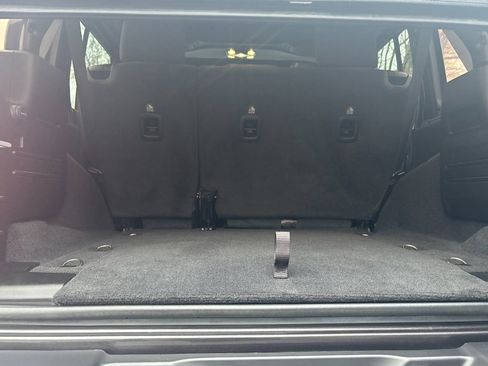 Used 2021 Jeep Wrangler Unlimited Willys image 16