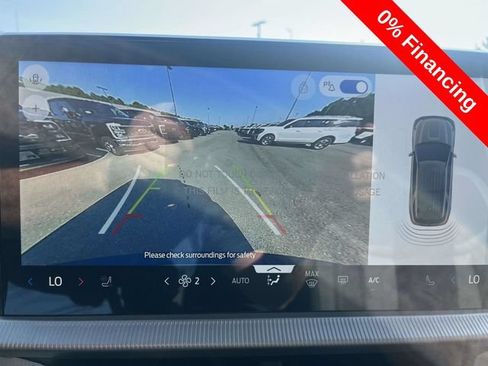 New 2026 Ford Explorer Active w/ Active Comfort Package RWD image 18