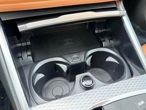 Certified 2025 BMW 330i xDrive Sedan w/ Premium Package image 27