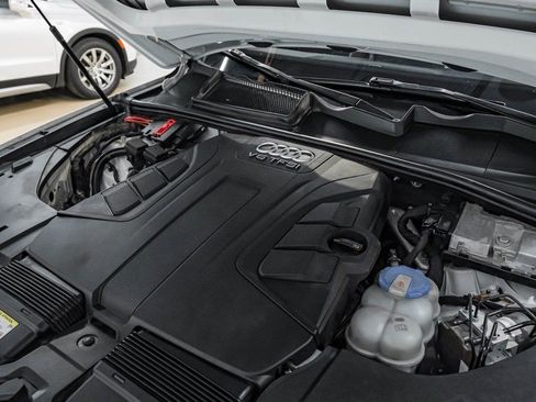 Used 2017 Audi Q7 3.0T Premium Plus image 54