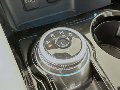 New 2026 Ford Explorer Platinum w/ LUX Leather Package image 19