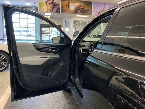 Used 2020 Chevrolet Equinox LT AWD/4WD image 29